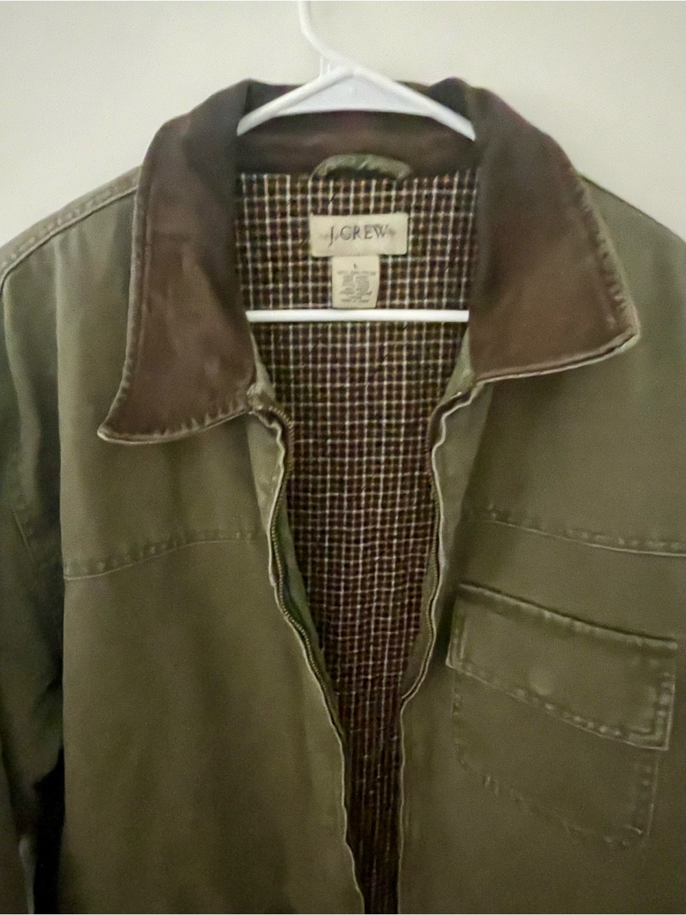 Barn Jacket - Picture 2 of 3